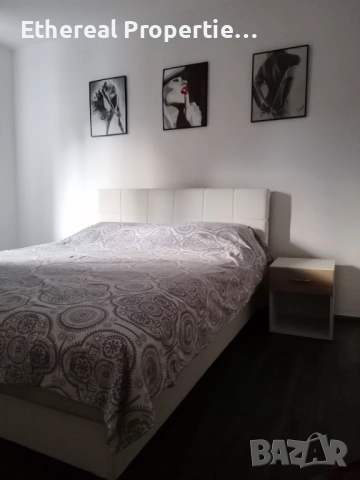 Двустаен апартамент Овча купел, снимка 4 - Апартаменти - 52469024