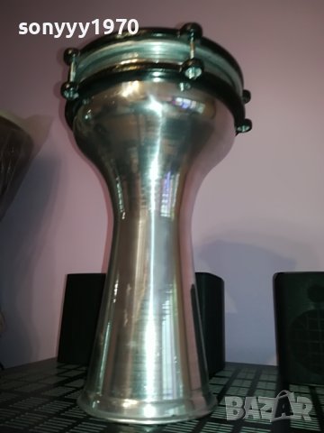 ТАРАМБУКА-ИНОКС 2804221939, снимка 10 - Ударни инструменти - 36594920