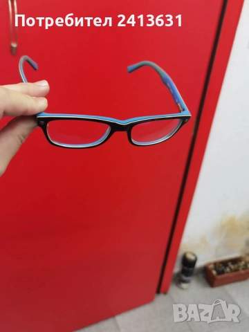 DSQUARED диоптрични рамки за очила DQ5113, снимка 4 - Слънчеви и диоптрични очила - 52635965