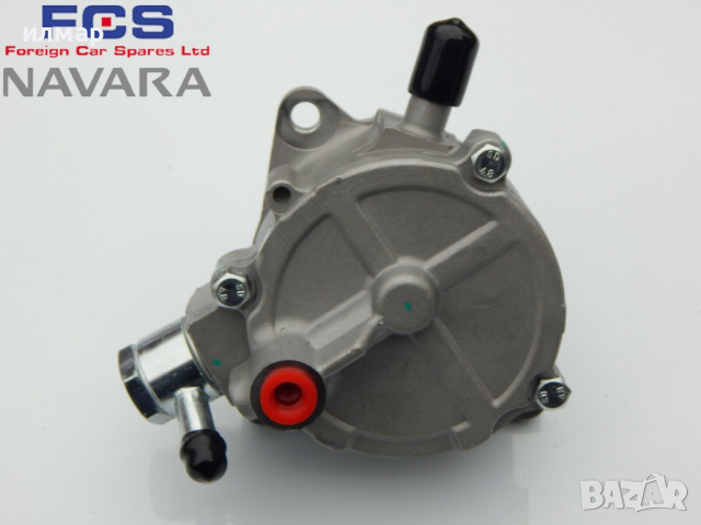 14650-VK500 Вакуум помпа за Нисан Навара , снимка 2 - Части - 36450309