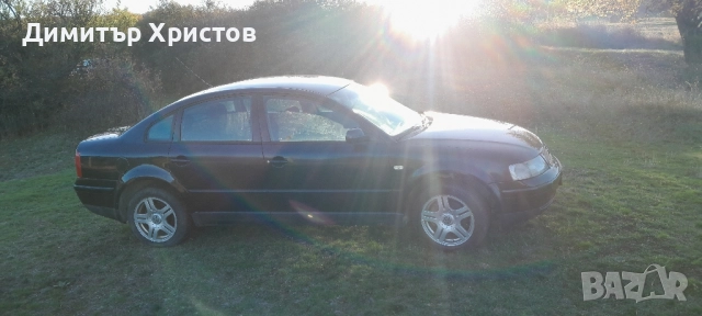  кората е бракувана продавам фолксваген пасат 4×4 .1998г 2.8 192кс, снимка 7 - Китари - 52139030