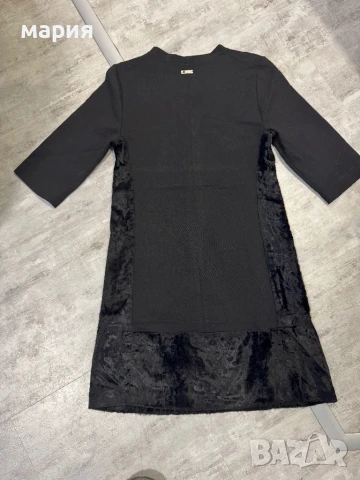 Нова рокля Twin Set S, снимка 11 - Рокли - 51112291