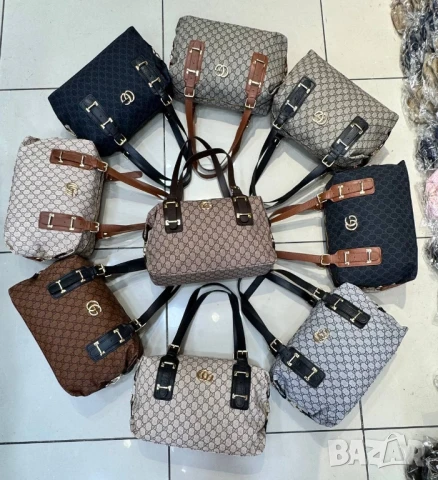чанти guess christian dior gucci , снимка 2 - Чанти - 50694733