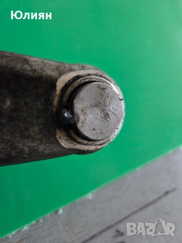 Носачи Хонда Сивик VIII, снимка 8 - Части - 49859557