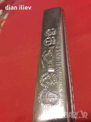 Стара хармоника, снимка 7 - Колекции - 27646014