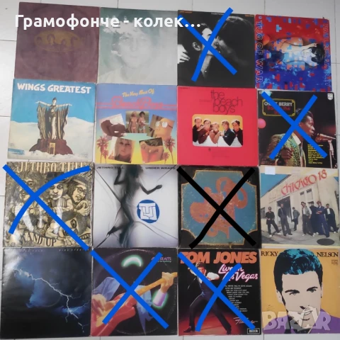 рок, поп, джаз - Queen, Pink Floyd, ABBA, Boney M Genesis и др плочи