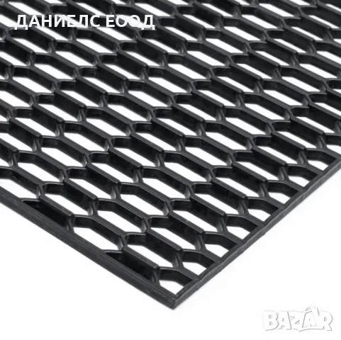 Декоративна мрежа PVC тип Пчелна Пита - Ситна 120 х 40см, снимка 7 - Аксесоари и консумативи - 47352755