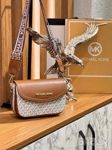 чанти guess michael kors , снимка 3 - Чанти - 51310991