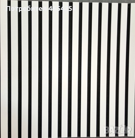 Акустични стенни панели, снимка 2 - Други стоки за дома - 52525678