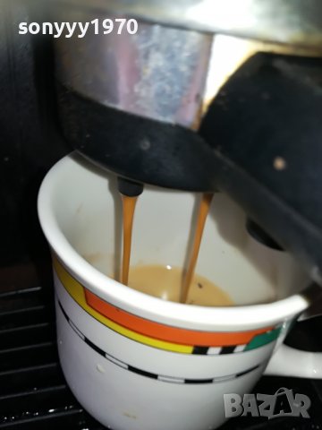 DELONGHI-MADE IN ITALY 1406221119, снимка 6 - Кафемашини - 37080544