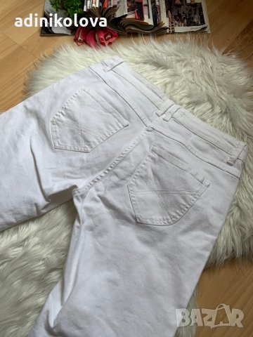 Къси дънки, снимка 3 - Къси панталони и бермуди - 33061940