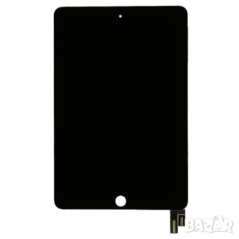LCD Дисплей за iPad Mini 4 + Тъч скрийн / Черен /, снимка 1