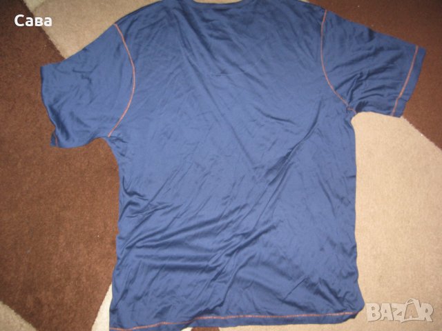 Тениска ROYAL CLASS   мъжка,2ХЛ, снимка 3 - Тениски - 33543257