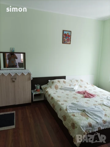 Апартамент за почивка Поморие , снимка 14 - Квартири, нощувки - 51042742