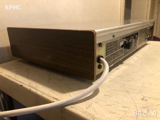 Metrosound Plus ST40, снимка 17 - Ресийвъри, усилватели, смесителни пултове - 43586575