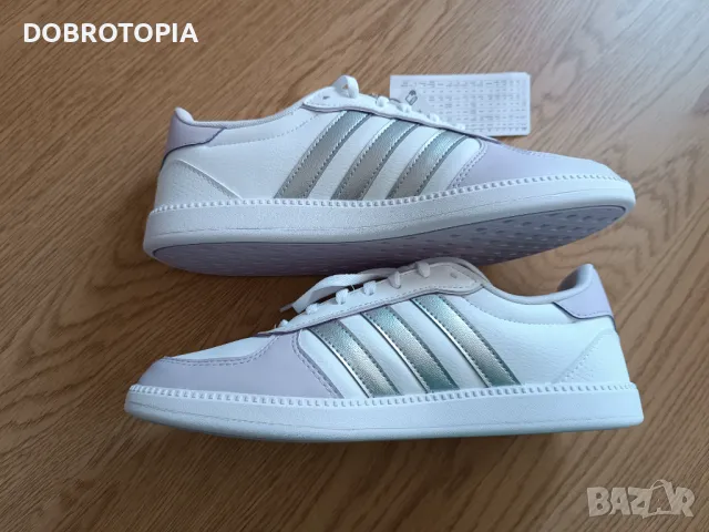 Дамски маратонки Adidas 