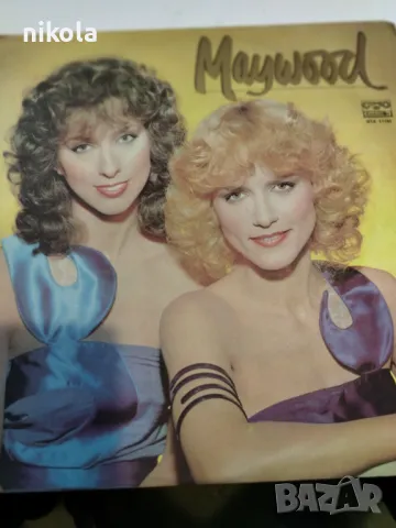 Грамофонни плочи на чужди изпълнители издадени в България-5лв, снимка 4 - Грамофонни плочи - 49246163