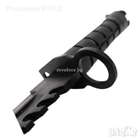 Нож за оцеляване Wartech M-9 Bayonet, снимка 10 - Ножове - 43987651