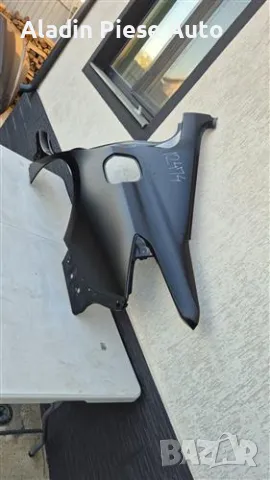Задно ляво крило Ford Focus 4 година 2019 2020 2021 2022 2023 Седан код JX7B-F27851-AA, JX7BF27851AA, снимка 2 - Аксесоари и консумативи - 49464971