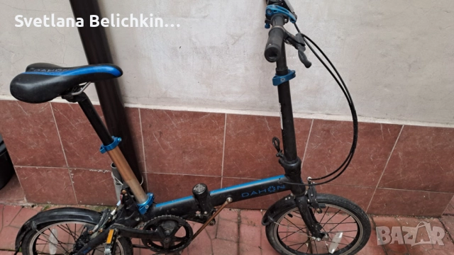 Продавам 3 броя използвани велосипеди!, снимка 2 - Велосипеди - 52720722