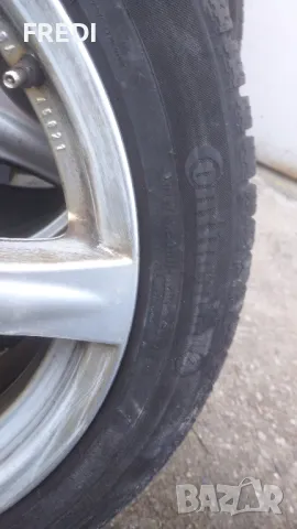 17" RONAL 5х112 VW, Audi, Seat, Skoda, Mercedes 5x112, снимка 8 - Гуми и джанти - 47885160