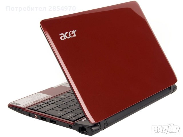 Acer Aspire 1810TZ 11.6"
