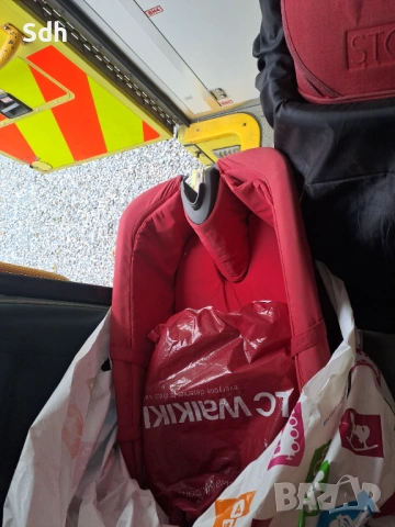 Продавам много играчки и неща за малко дете, снимка 8 - Други - 53217296