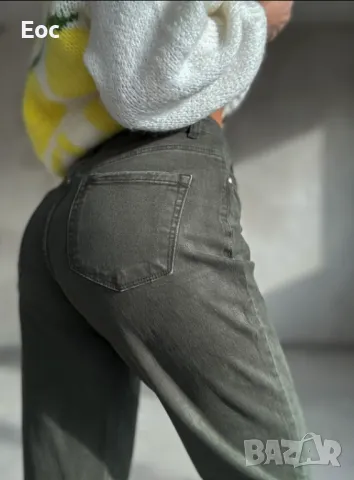 Цветни дънки, снимка 5 - Дънки - 49465190