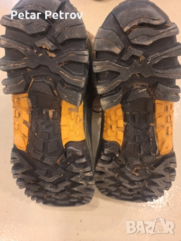 Обувки Viking 45, снимка 5 - Оборудване и аксесоари за оръжия - 52499449