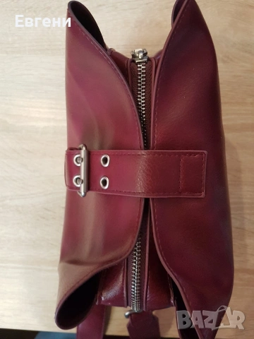 Дамска чанта Ovs, снимка 3 - Чанти - 53304776