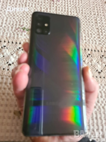 Samsung galaxy A51, снимка 9 - Samsung - 53129901
