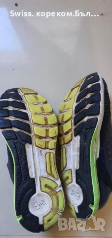 under armour маркови,маратонки , снимка 16 - Официални обувки - 51749986
