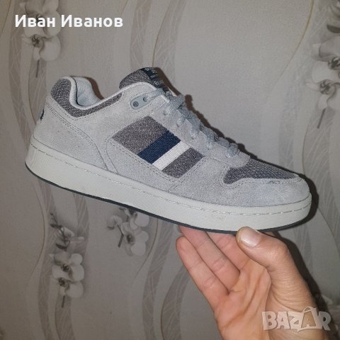 маратонки Skechers Sport Memory Foam Relaxed Fit номер 39,5, снимка 8 - Маратонки - 43911655