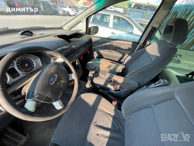 ford galaxy 1.9 tdi  pd 116 на части форд галакси 1.9 пд 116, снимка 11 - Автомобили и джипове - 37694591