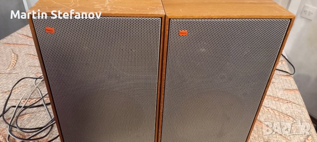 Heco, снимка 6 - Тонколони - 39183292