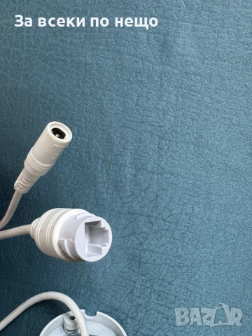 IP Видеокамера 5MP, снимка 4 - IP камери - 51366296