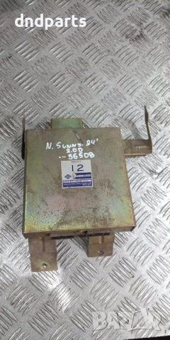 Компютър Nissan Sunny 2.0D 1994г. A93-B71 2371066C00 