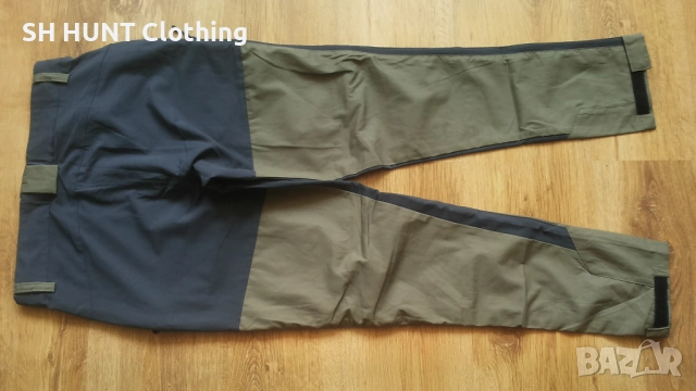 HIKE SPORT Stretch Trouser размер S панталон със здрава и еластична материи - 1528, снимка 2 - Екипировка - 52551323