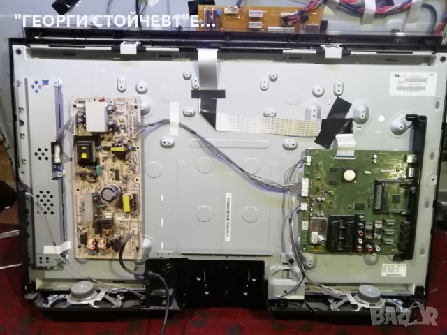 KDL-32EX302 СЪС ДЕФЕКТЕН ПАНЕЛ, снимка 3 - Части и Платки - 27729356