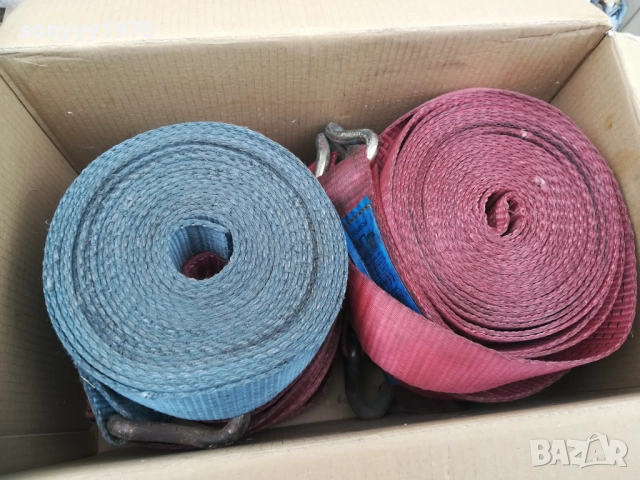 тир ленти/колани 15лв за 1бр от 9м 0511251430, снимка 2 - Аксесоари и консумативи - 52305100