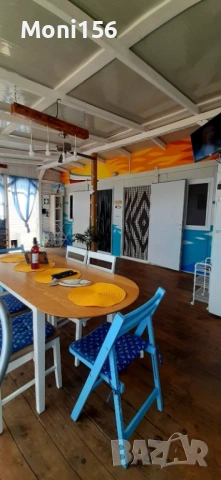 Бунгала АйлякЪ,  АхуИху , МиГар, снимка 8 - Почивки на море - 53055163