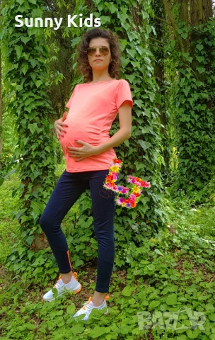 Тениска за бременни