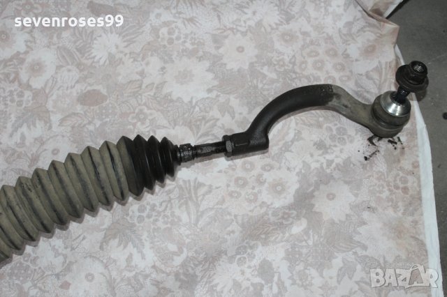 Хидравлична помпа и казанче Jaguar XF 2.7d 2010, снимка 4 - Части - 28290306