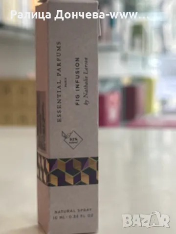 Парфюм продукт-Essential Parfums- Fig Infusion