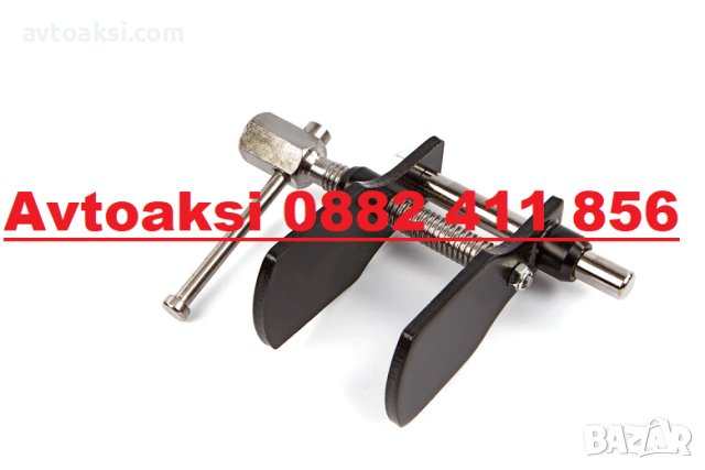 СКОБА ЗА ПРИБИРАНЕ НА СПИРАЧНИ ЦИЛИНДРИ, 0-70 ММ-267033, снимка 2 - Аксесоари и консумативи - 43361155