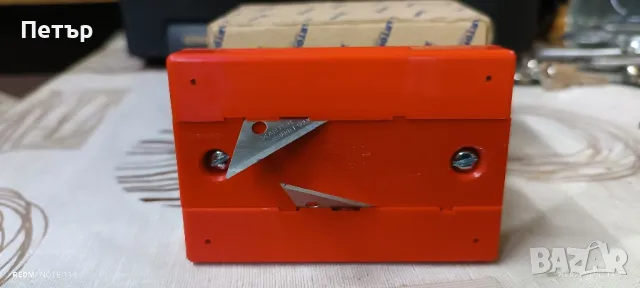 martor rillex solingen, снимка 3 - Други инструменти - 49212267