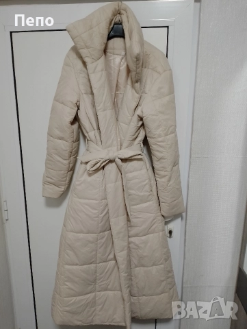 Дамска шуба