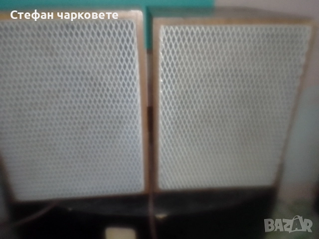 дървени тонколони 