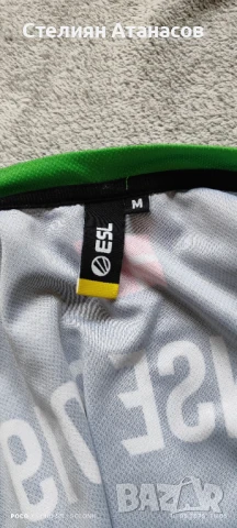 Тениски Astralis Odense , снимка 8 - Тениски - 50449412