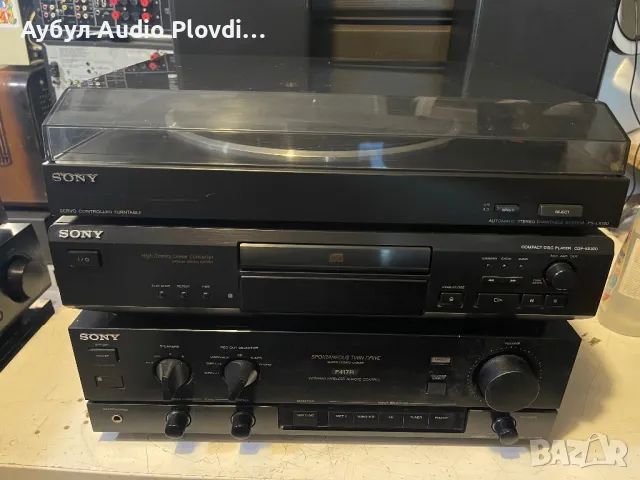 Pioneer Audio Systems , снимка 4 - Аудиосистеми - 48383133